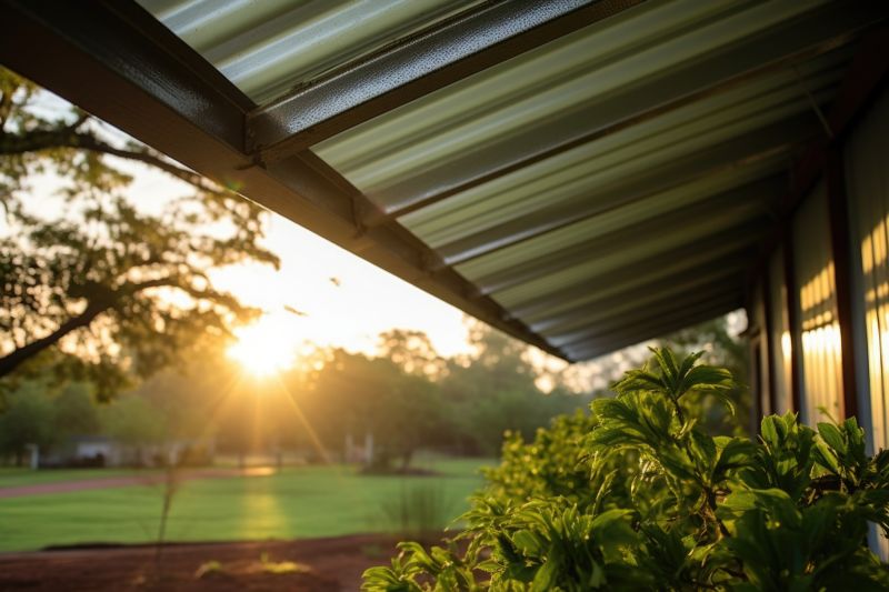 Summer Considerations