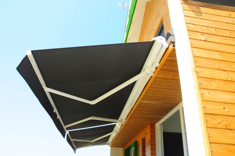 Cloth Awning Replacement in Santa Rosa, CA