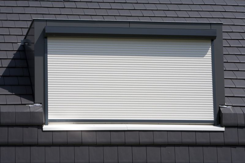 Emergency Shutter Installation in Littleton, CO