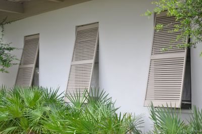 Emergency Shutter Installation in Longmont, CO