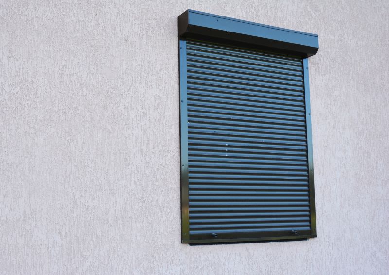 Exterior Shutters Installation in Kansas City, MO