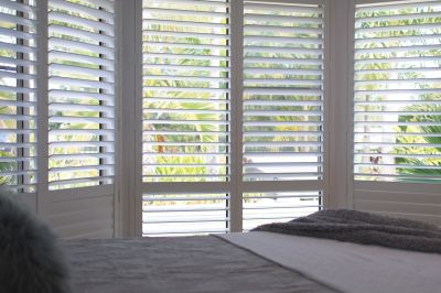 Interior Shutters Installation in Boulder, CO
