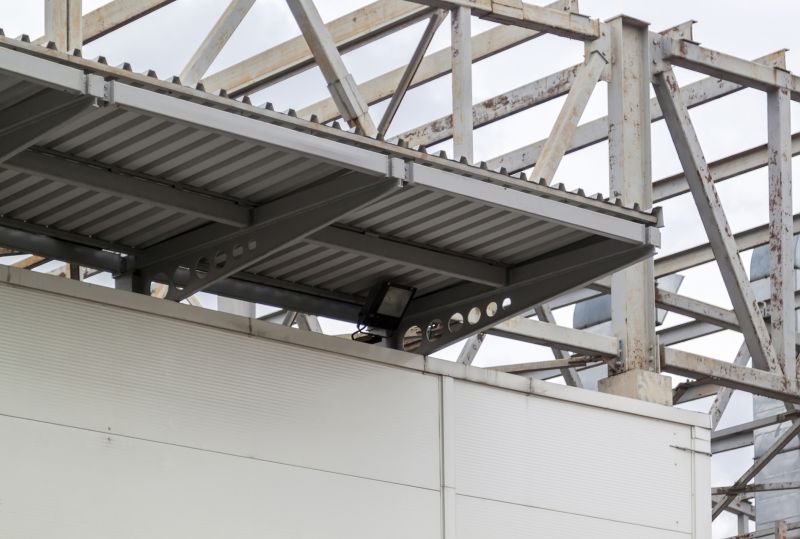 Metal Awning Service in Sonoma County, CA