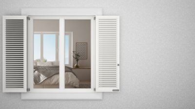 Motorized Shutter Repair in Overland Park, KS