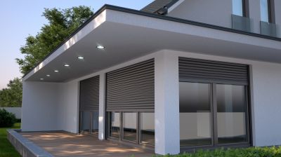 Roller Shutter Repair in Littleton, CO