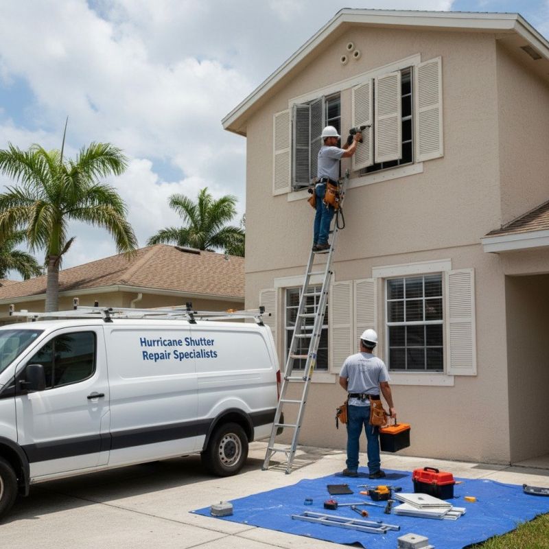 Roller Shutter Repair in Longmont, CO