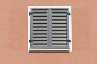 Security Shutters Installation in Olathe, KS