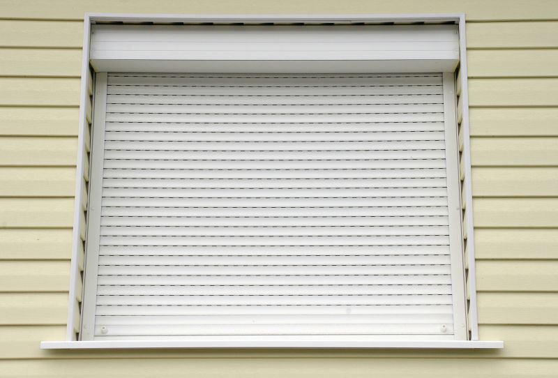 Shutters Installation in Denver, CO