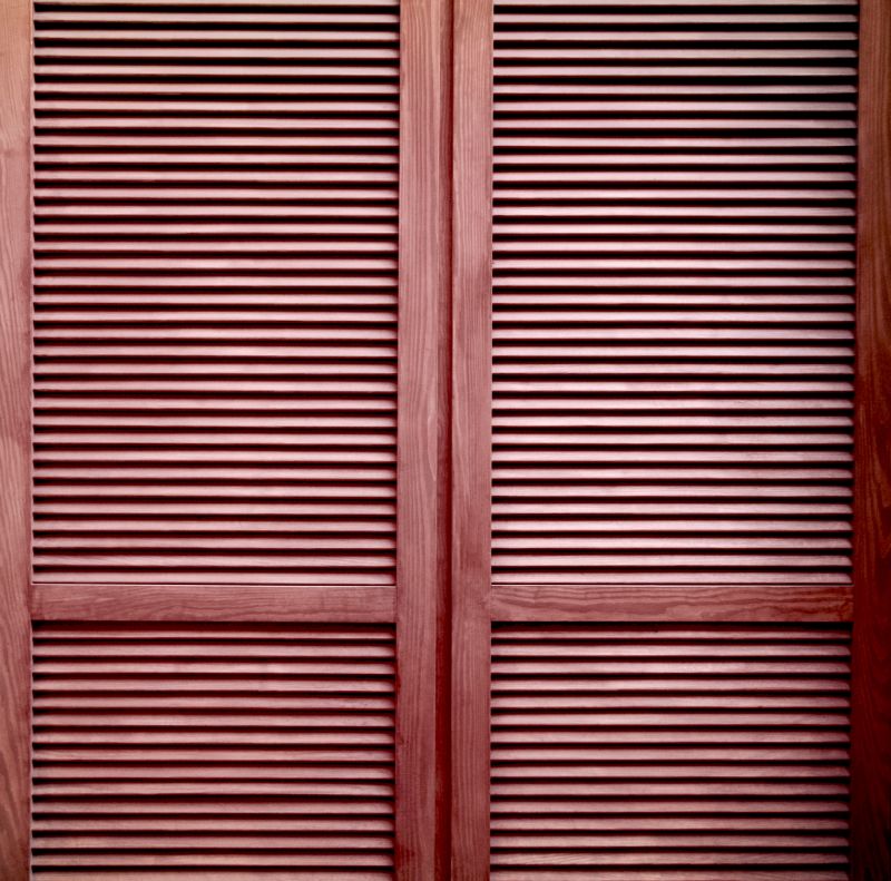Shutters Installation in Denver County, CO