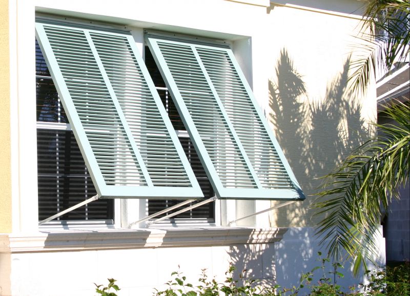 Shutters Installation in Littleton, CO