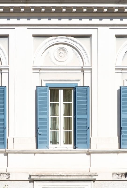Shutters Replacement in Alpharetta, GA