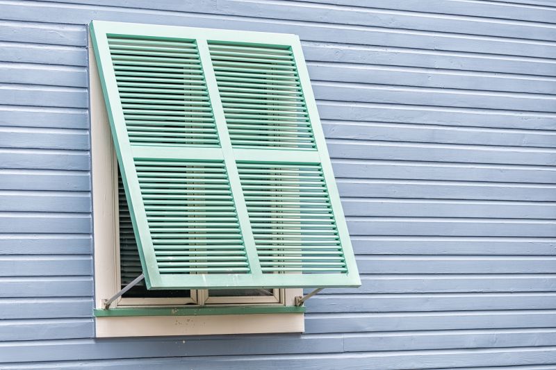 Shutters Replacement in Longmont, CO