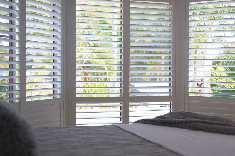 Window Shutter Installation in Richmond, VA