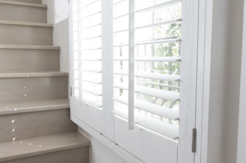 Window Shutter Installation in Kansas City, KS