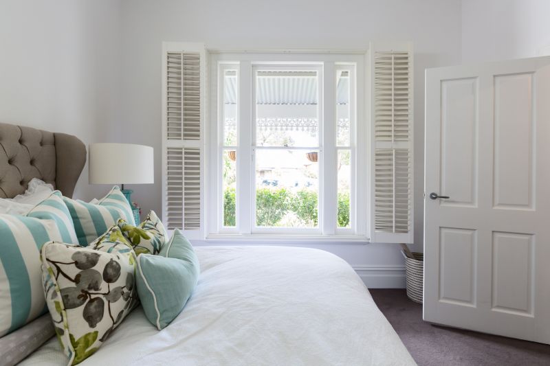 Window Shutters Replacement in Boulder, CO
