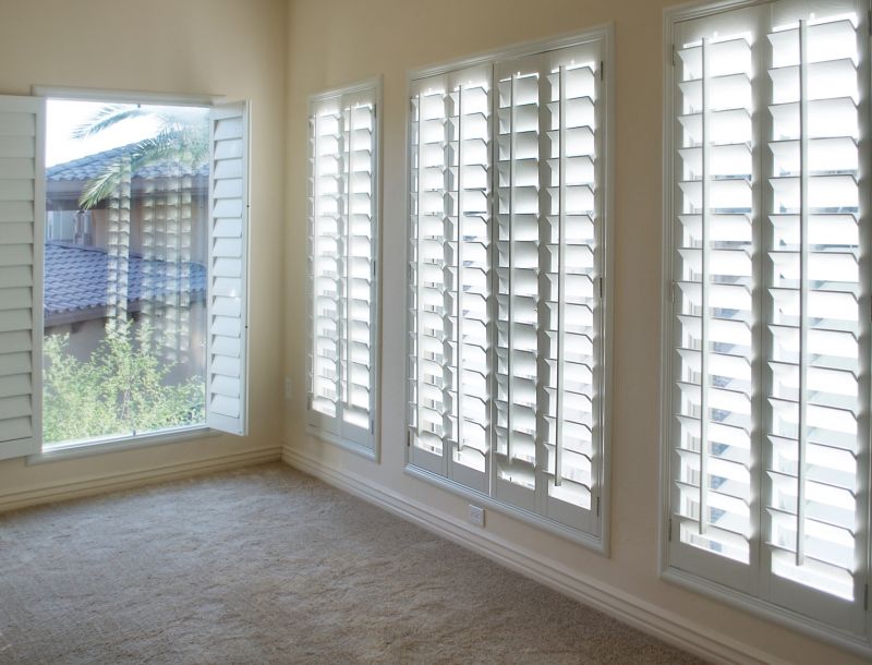 Window Shutters Replacement in Arvada, CO