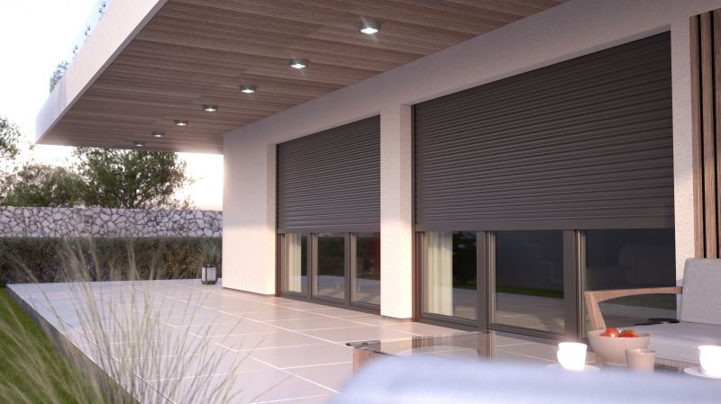 Window Shutters Replacement in Littleton, CO